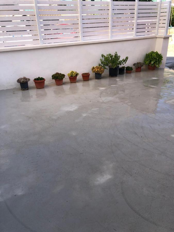 Stella Marina Vila Marsala Exterior foto