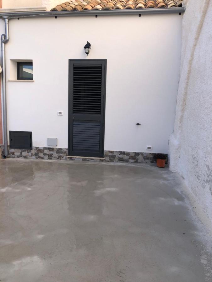 Stella Marina Vila Marsala Exterior foto